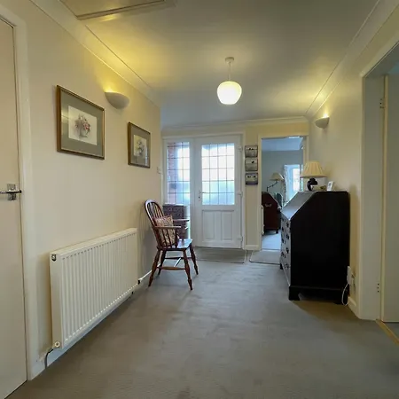 Holiday home Roseberry Whitby