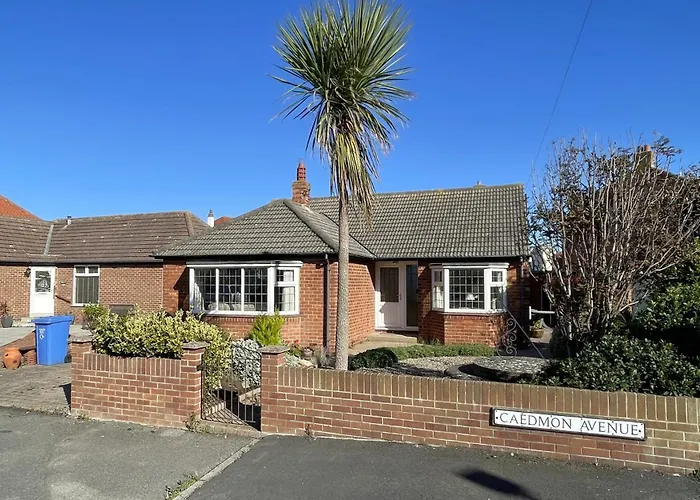 Nyaraló Roseberry Whitby