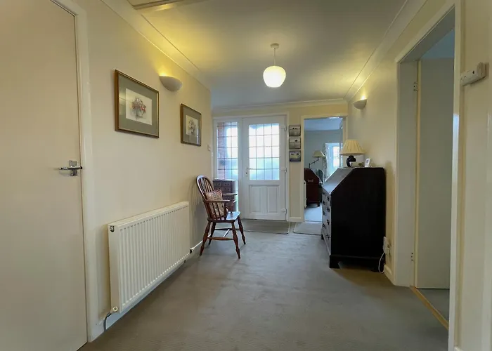 Nyaraló Roseberry Whitby