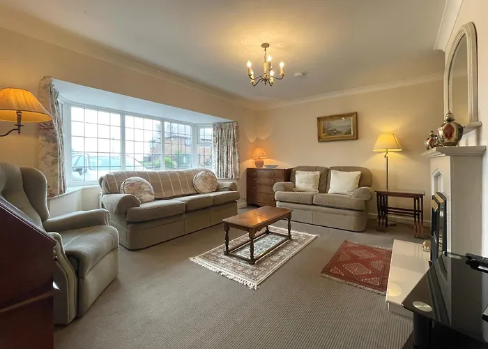 Nyaraló Roseberry Whitby