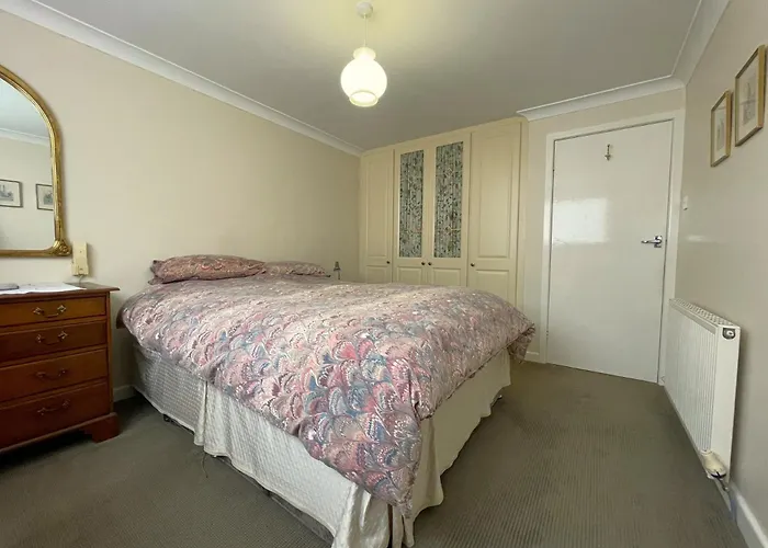 Roseberry Nyaraló Whitby