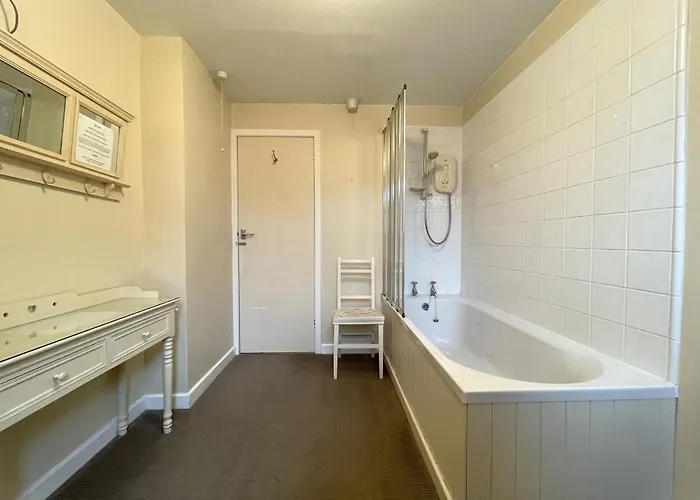 Nyaraló Roseberry *