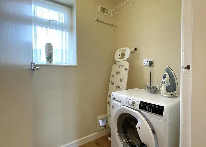 Roseberry Nyaraló *