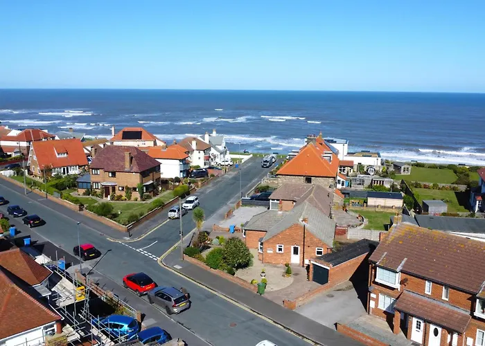 Nyaraló Roseberry *